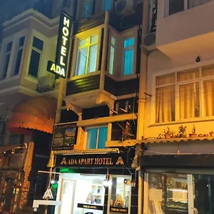 Apart Otel Ada, İstanbul