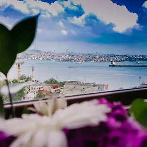 Otel Cıhangır By Aydin Suıte, İstanbul