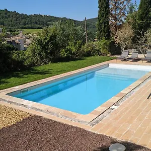 Mas Des Coccinelles Mollans-sur-Ouvèze