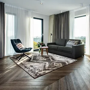 Numa Docklands Amsterdam