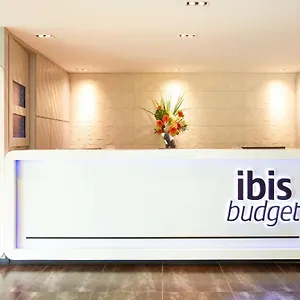 Ibis Budget Selegie Singapour