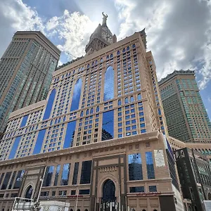 Al Safwah Third Tower 3 La Mecque