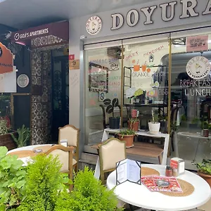 Apart Otel Goji's, İstanbul