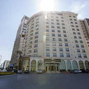 World Point Hotel