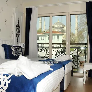 Sarnic Premier Hotel&spa Hotel