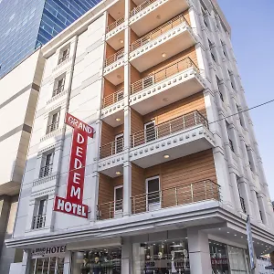 Otel Grand Dedem, İstanbul