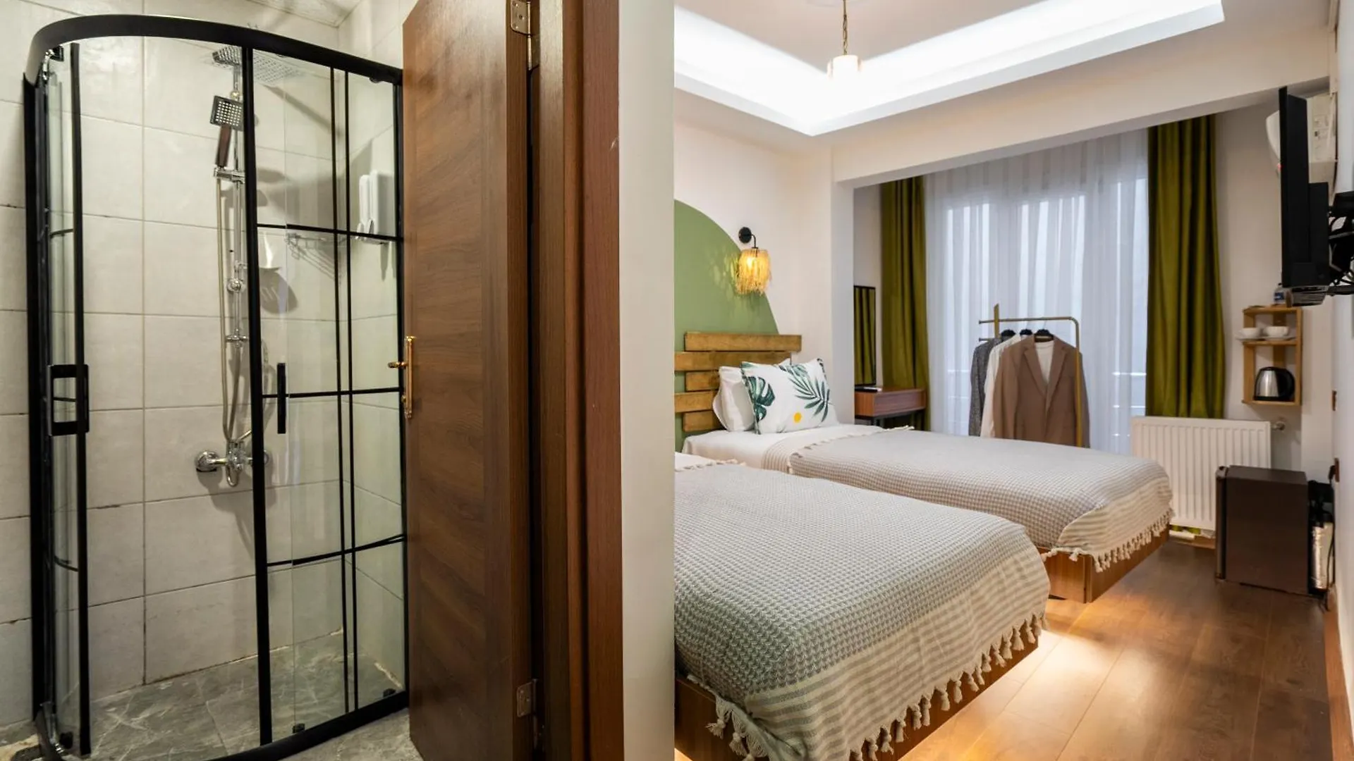 Hotel York House Stambuł 0*,  Turcja