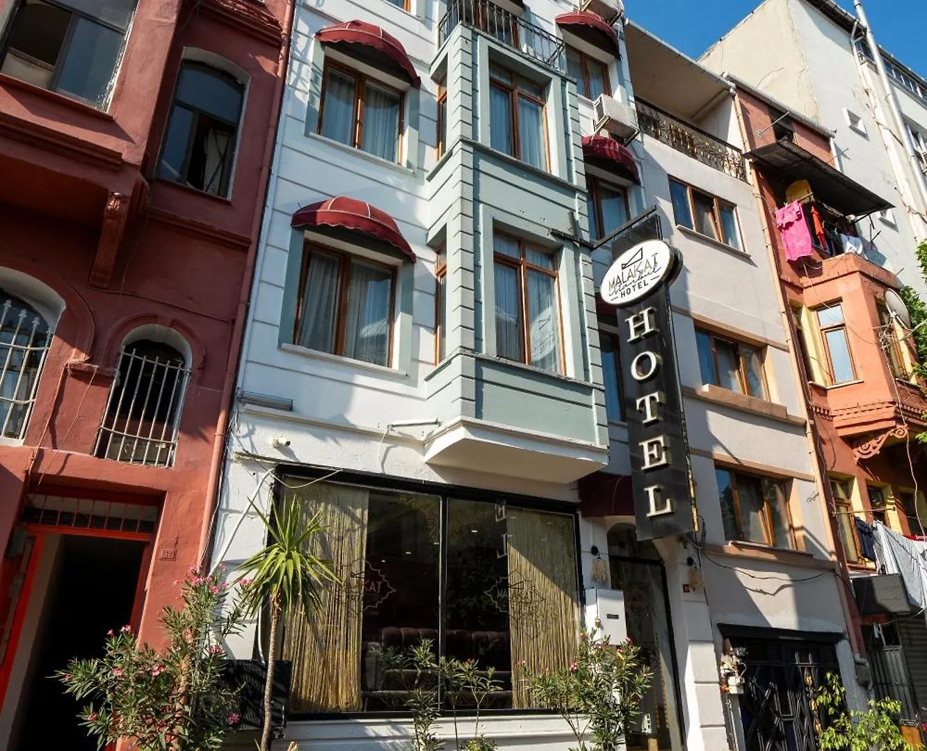 Hotel York House Stambuł Turcja