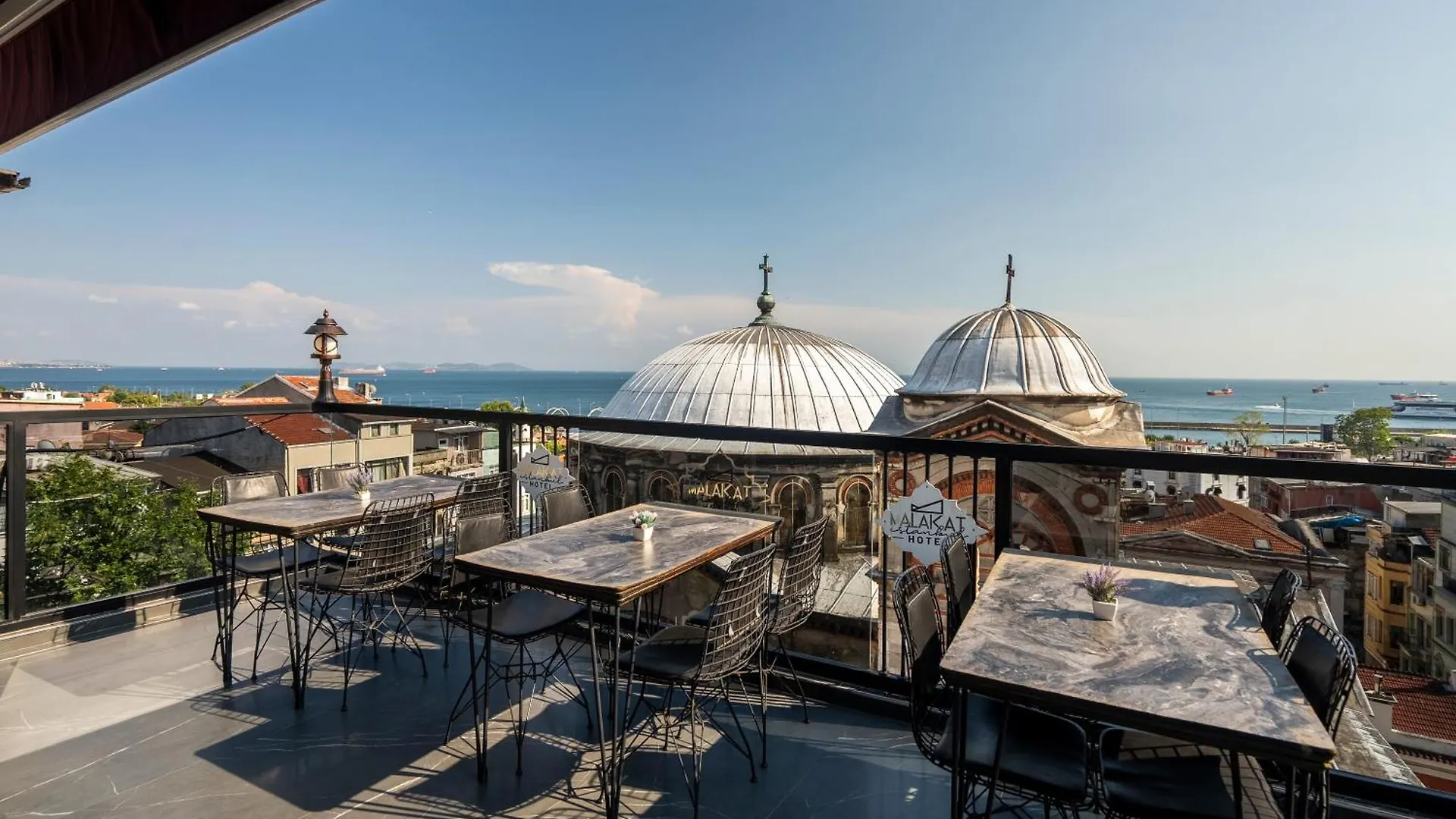 Hotel York House Stambuł Turcja