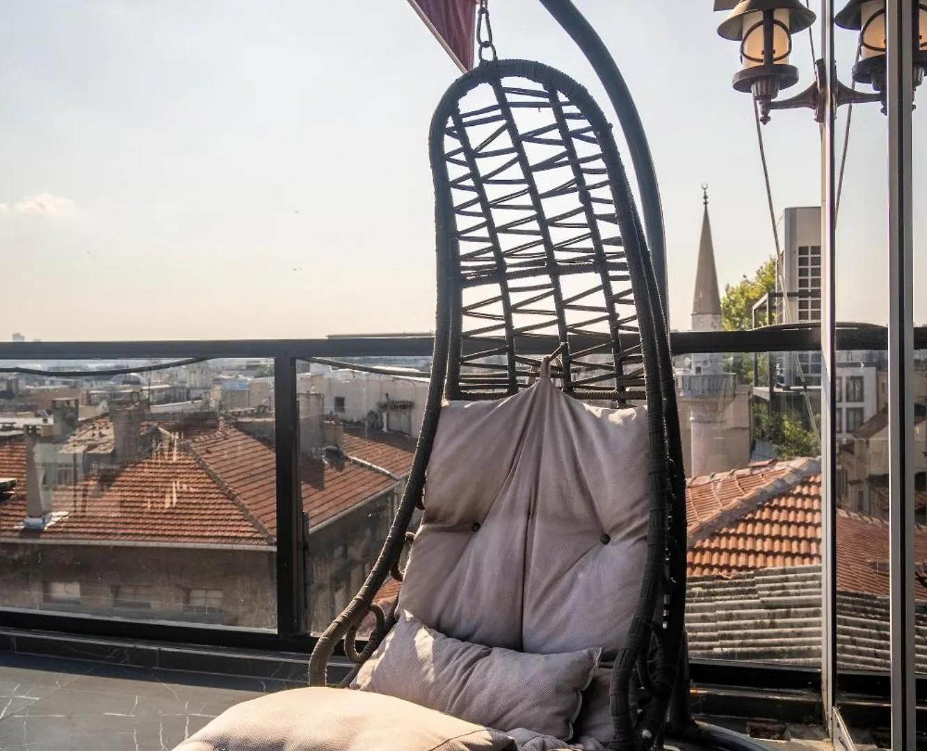 Hotel York House Stambuł