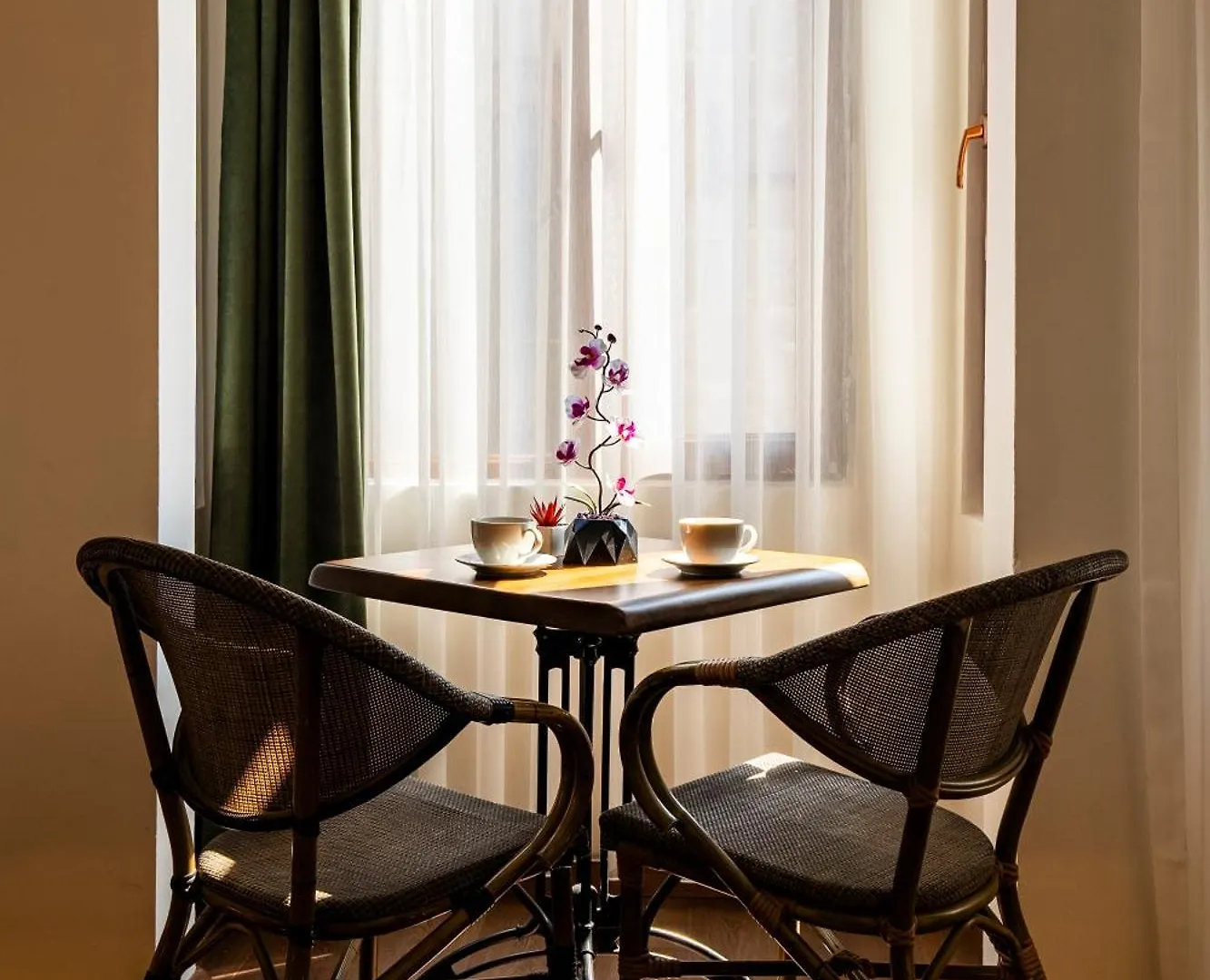 Hotel York House Stambuł Turcja