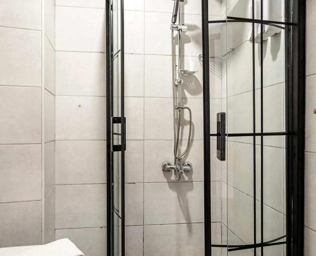 Hotel York House Stambuł Turcja