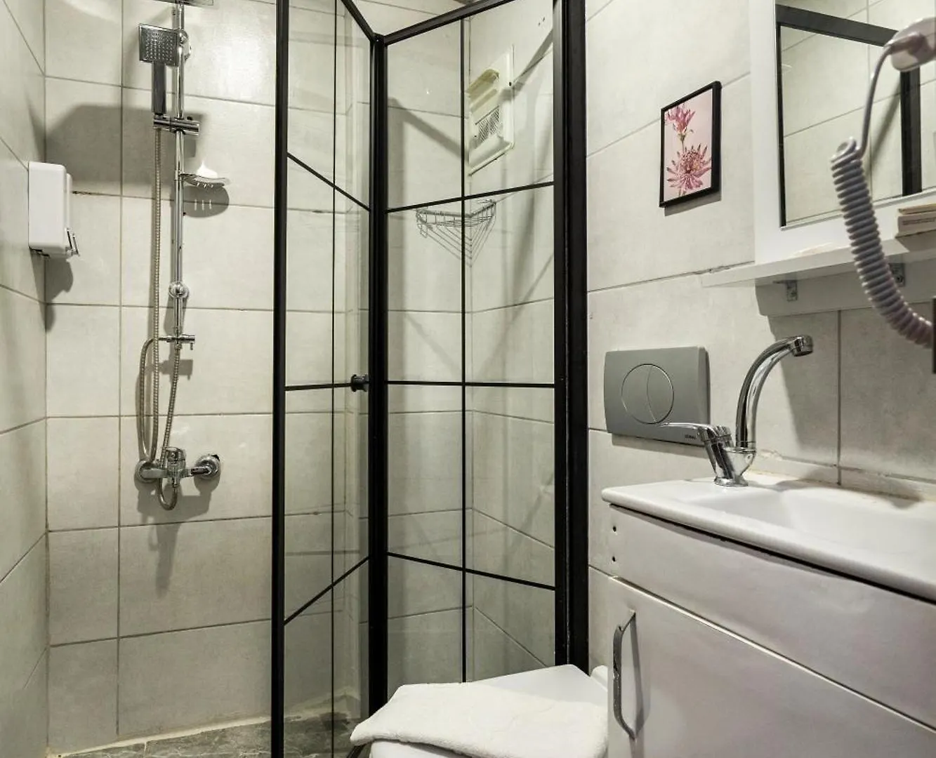 Hotel York House Stambuł Turcja
