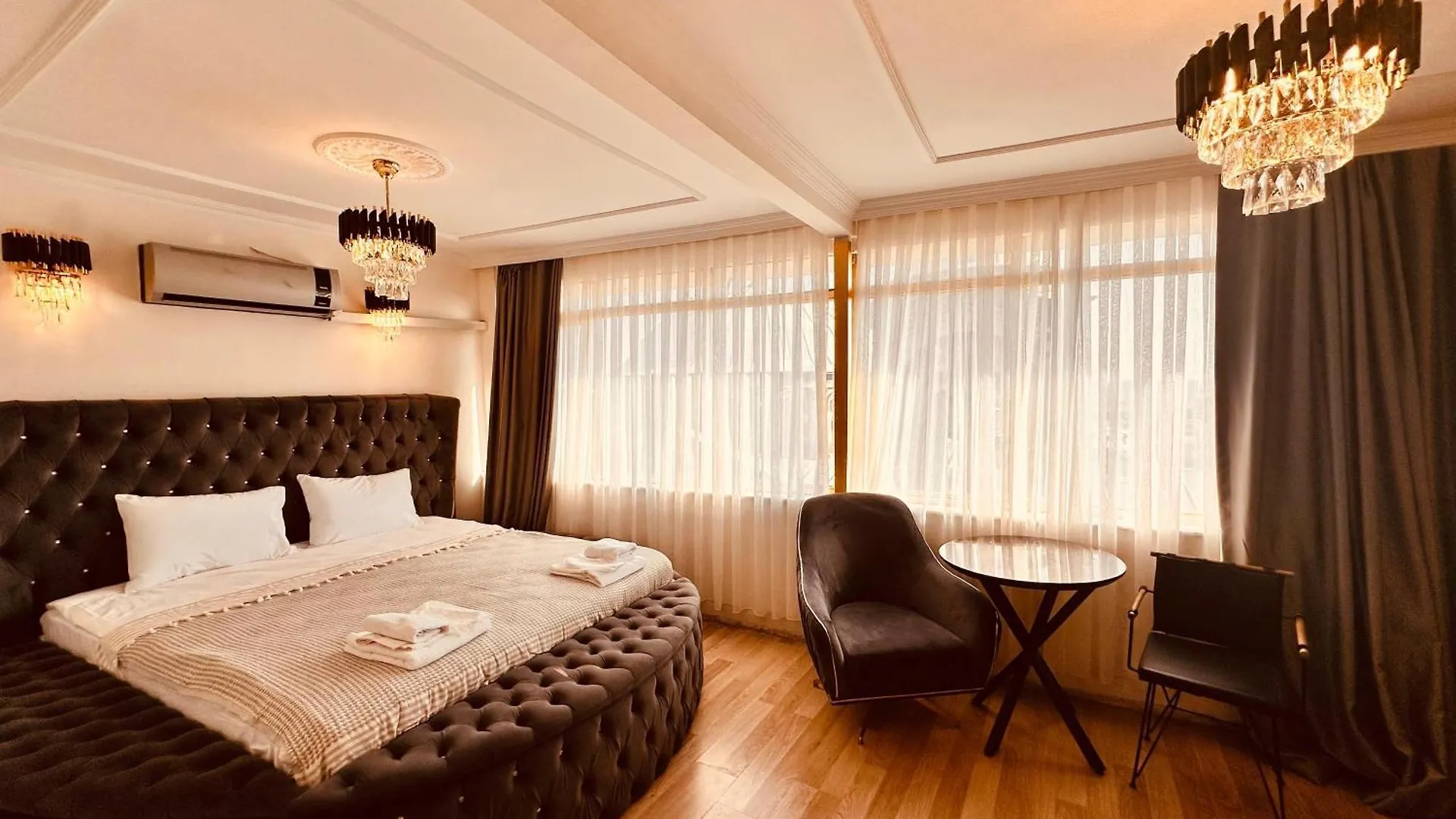 Hotel York House Stambuł