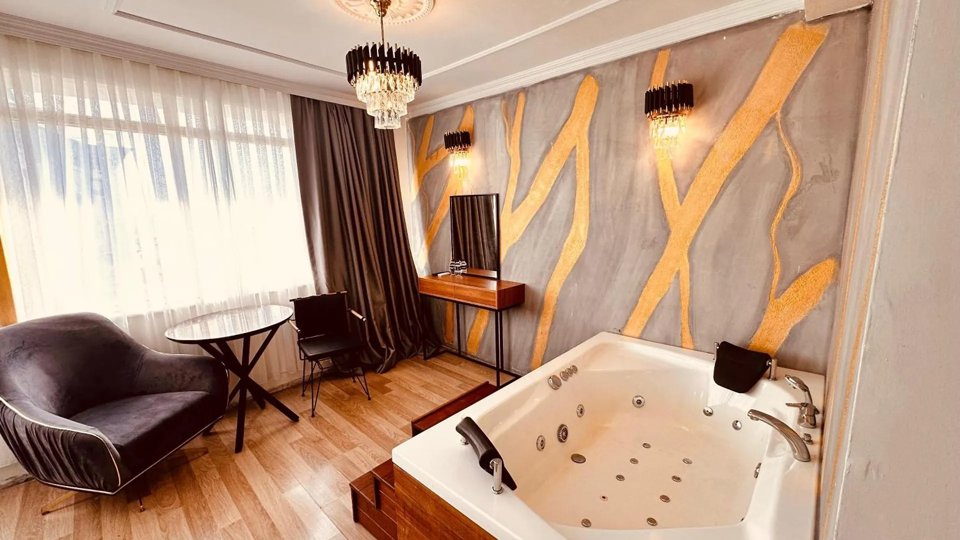 Hotel York House Stambuł